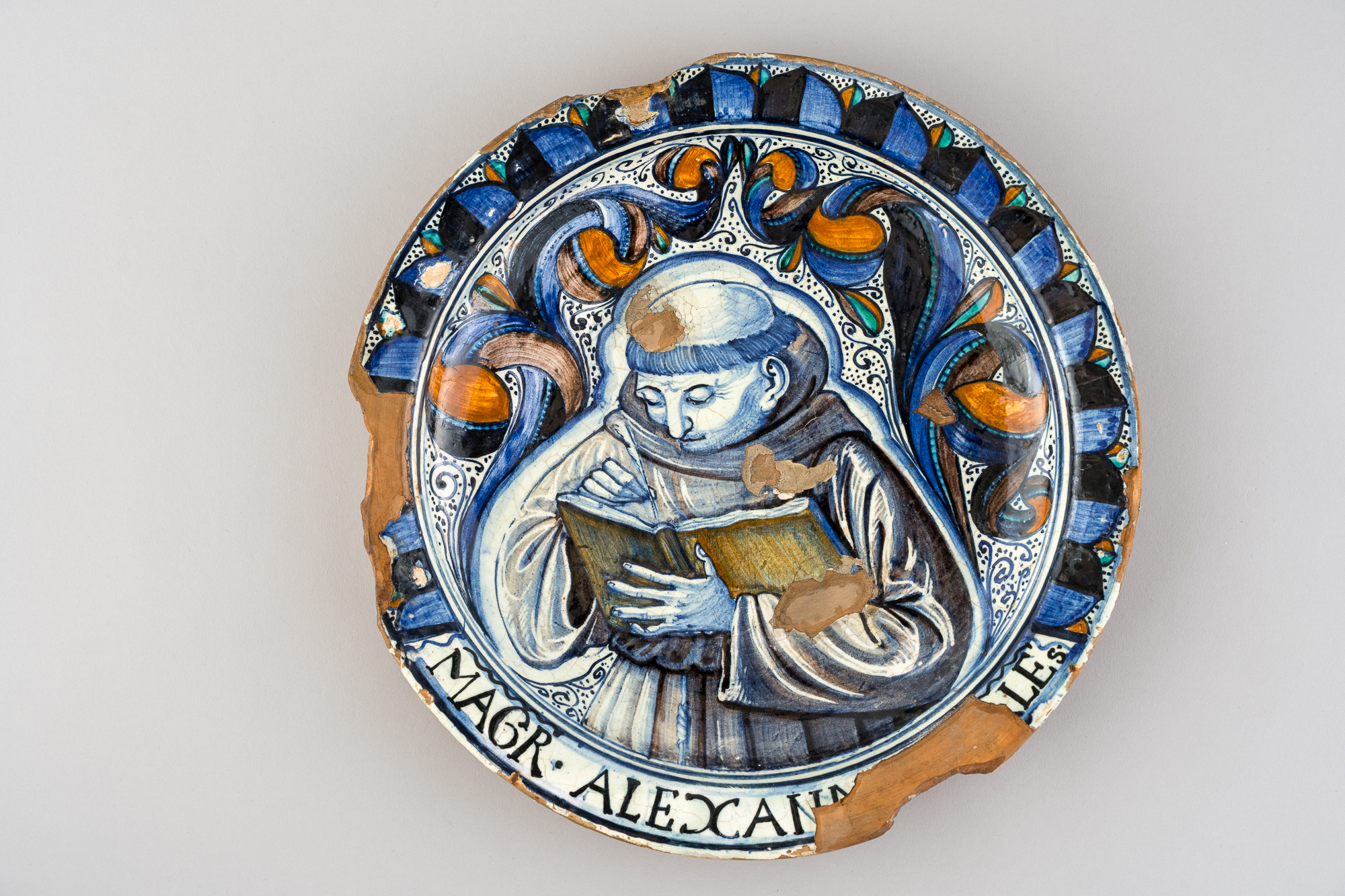 Ceramica Mengaroni