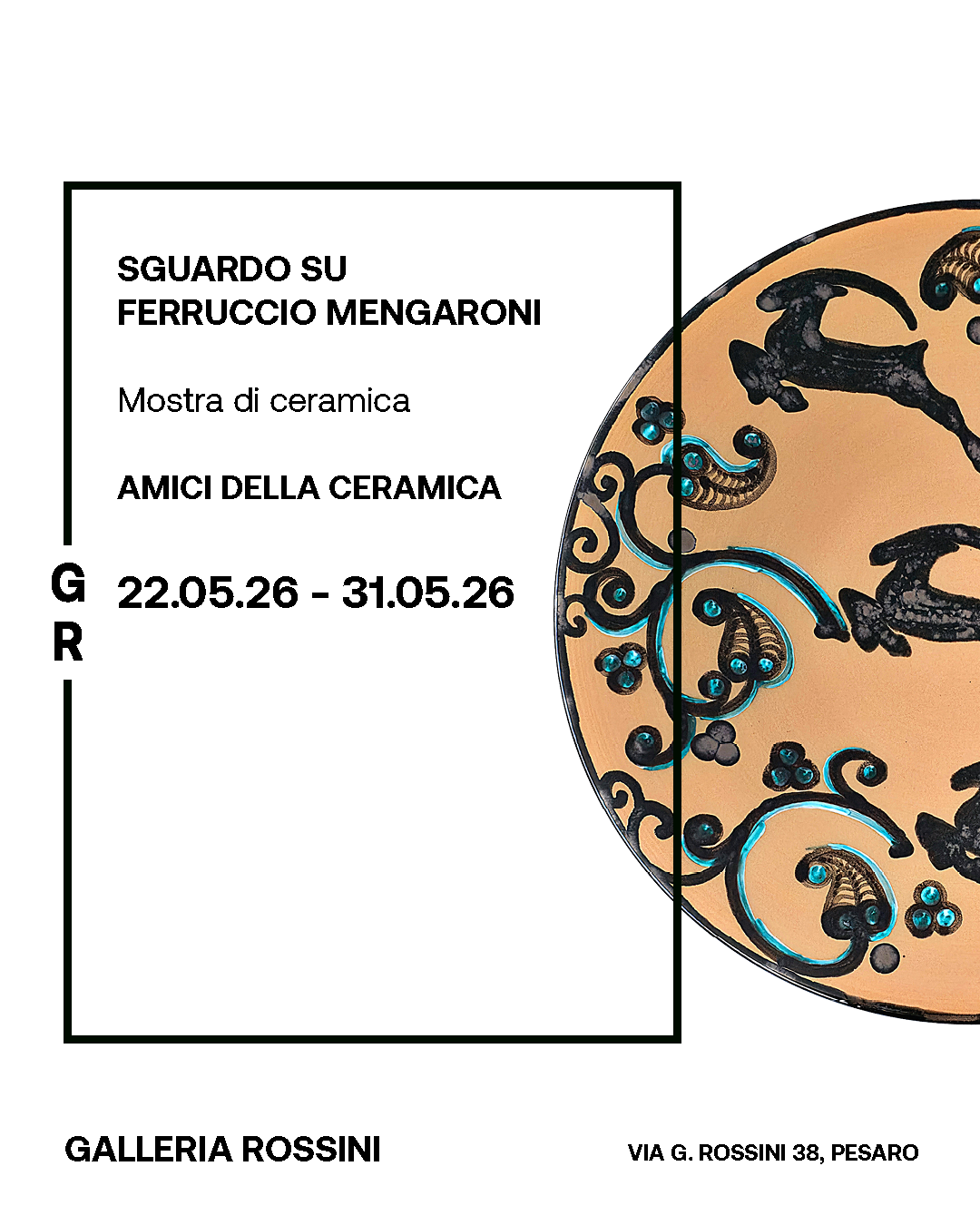 grafica evento