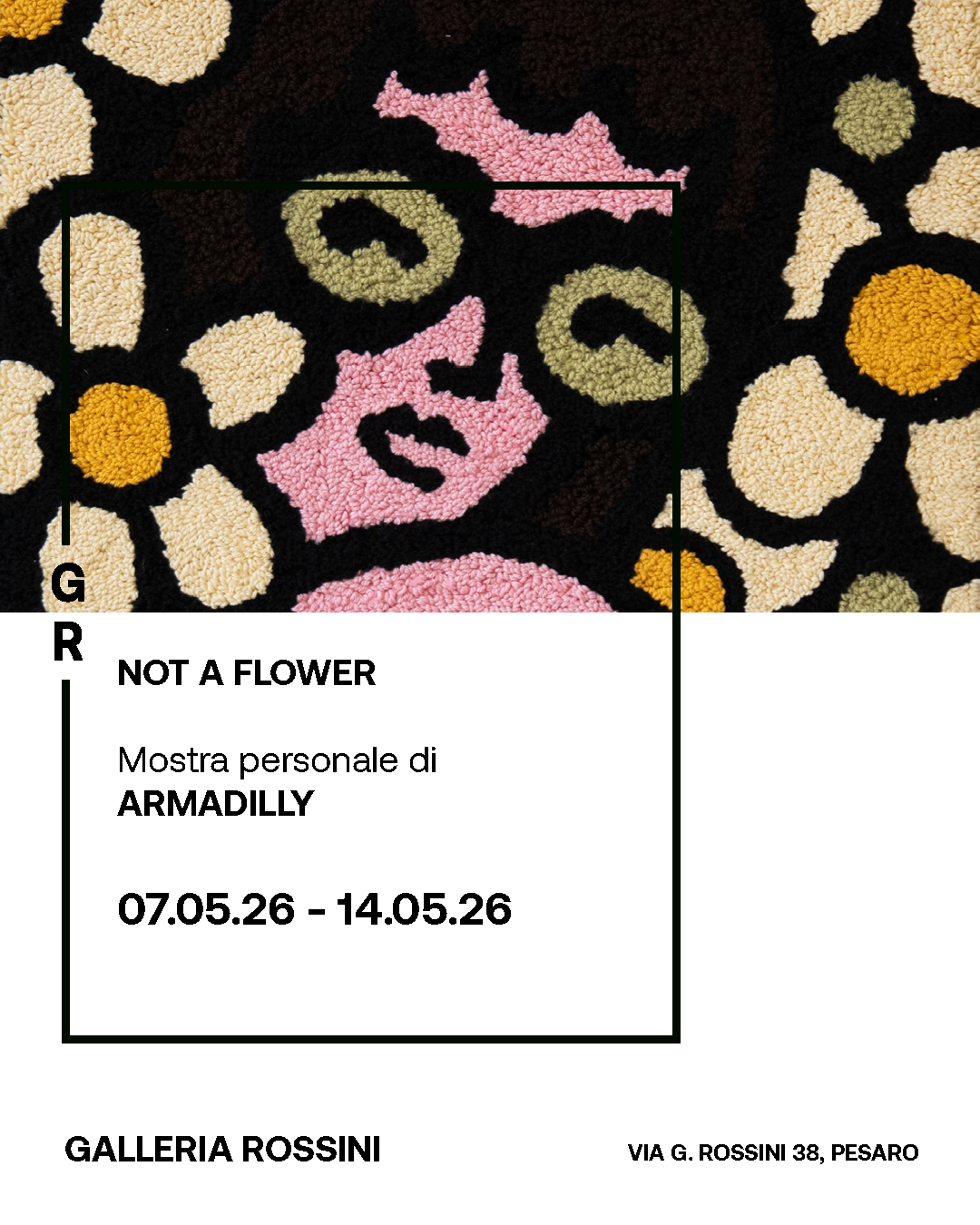 grafica evento