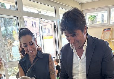 Biancani Murgia
