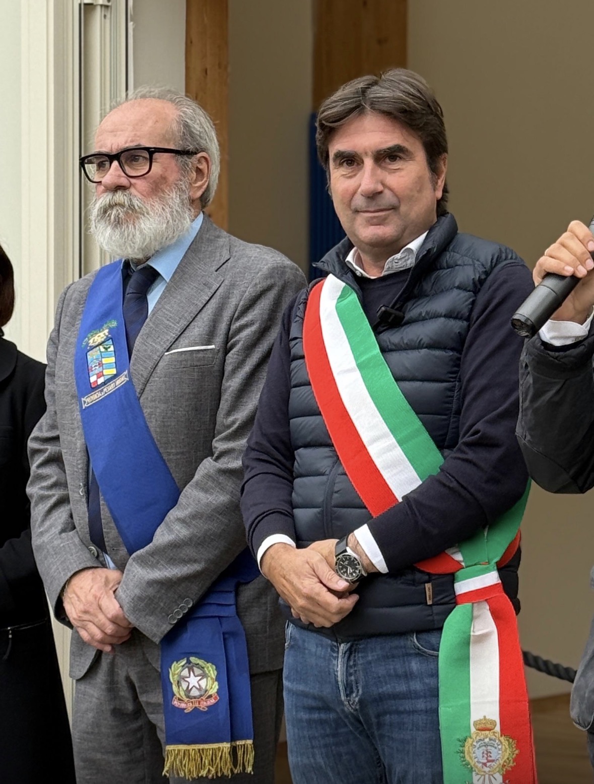 Paolini Biancani