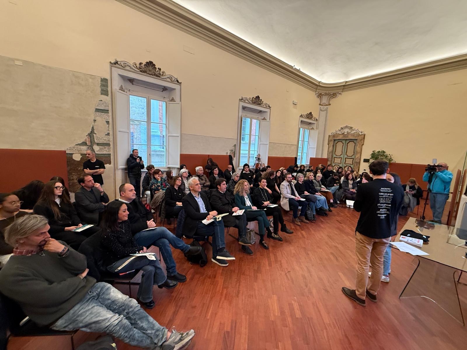 Conferenza sull'Autismo