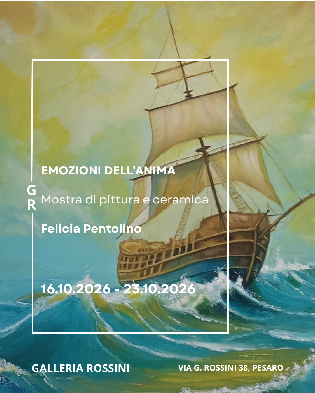 Grafica avento