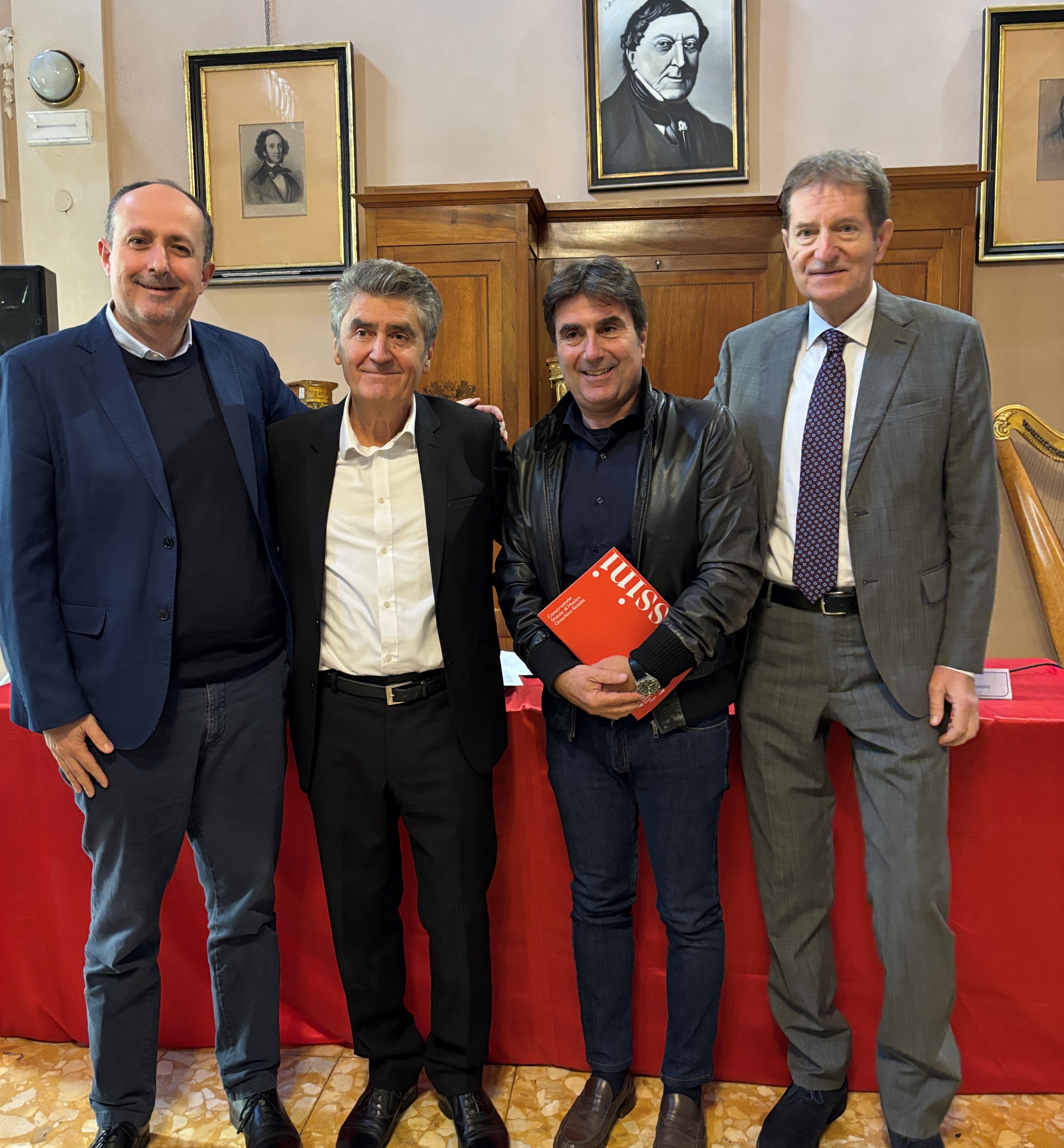 Masini Biancani De Biagi Vimini