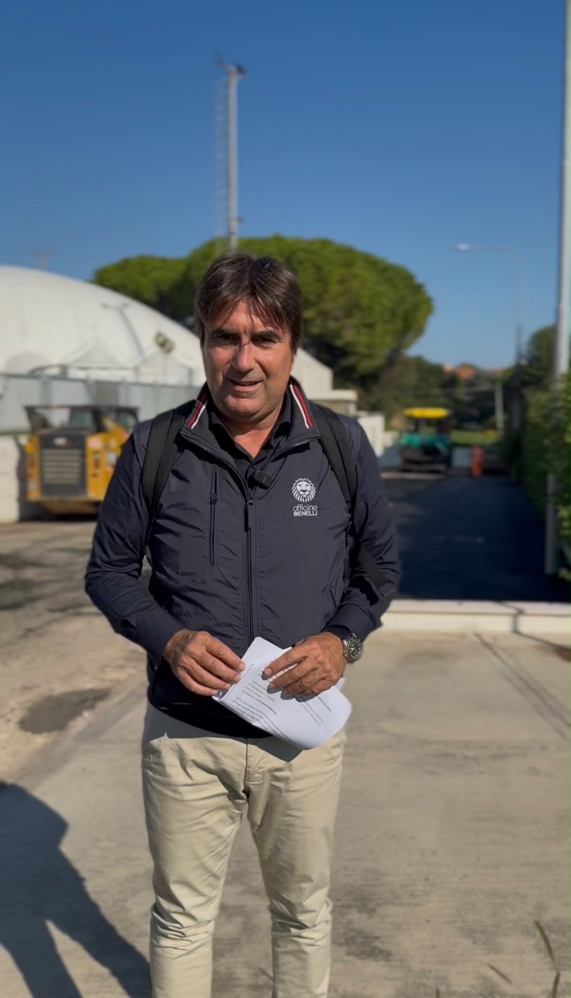 Andrea Biancani
