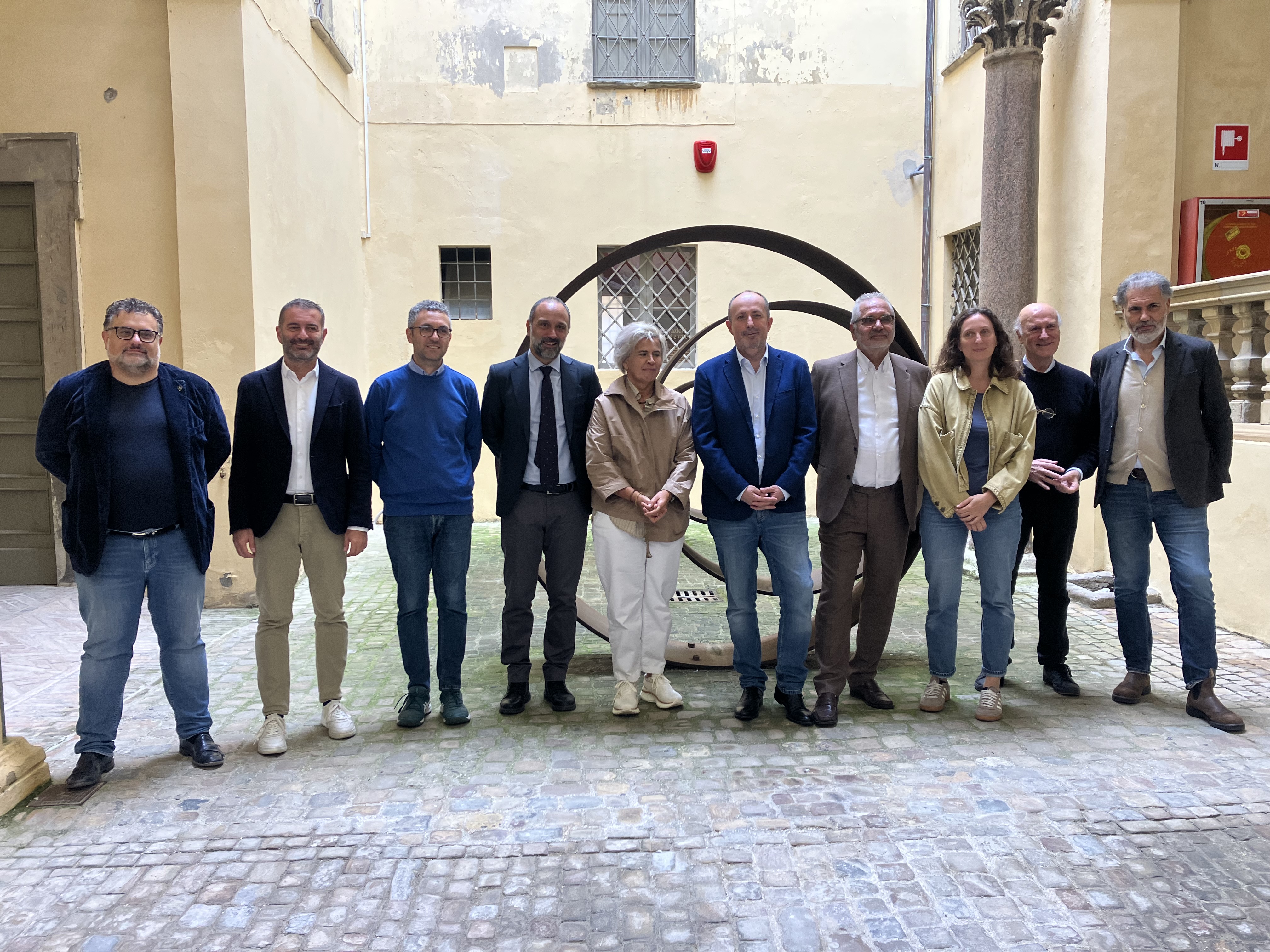 Gruppo PerFortuNA