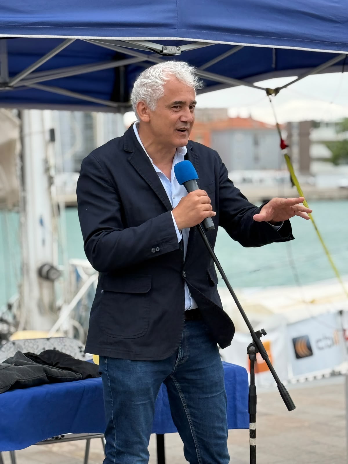 Luca Pandolfi