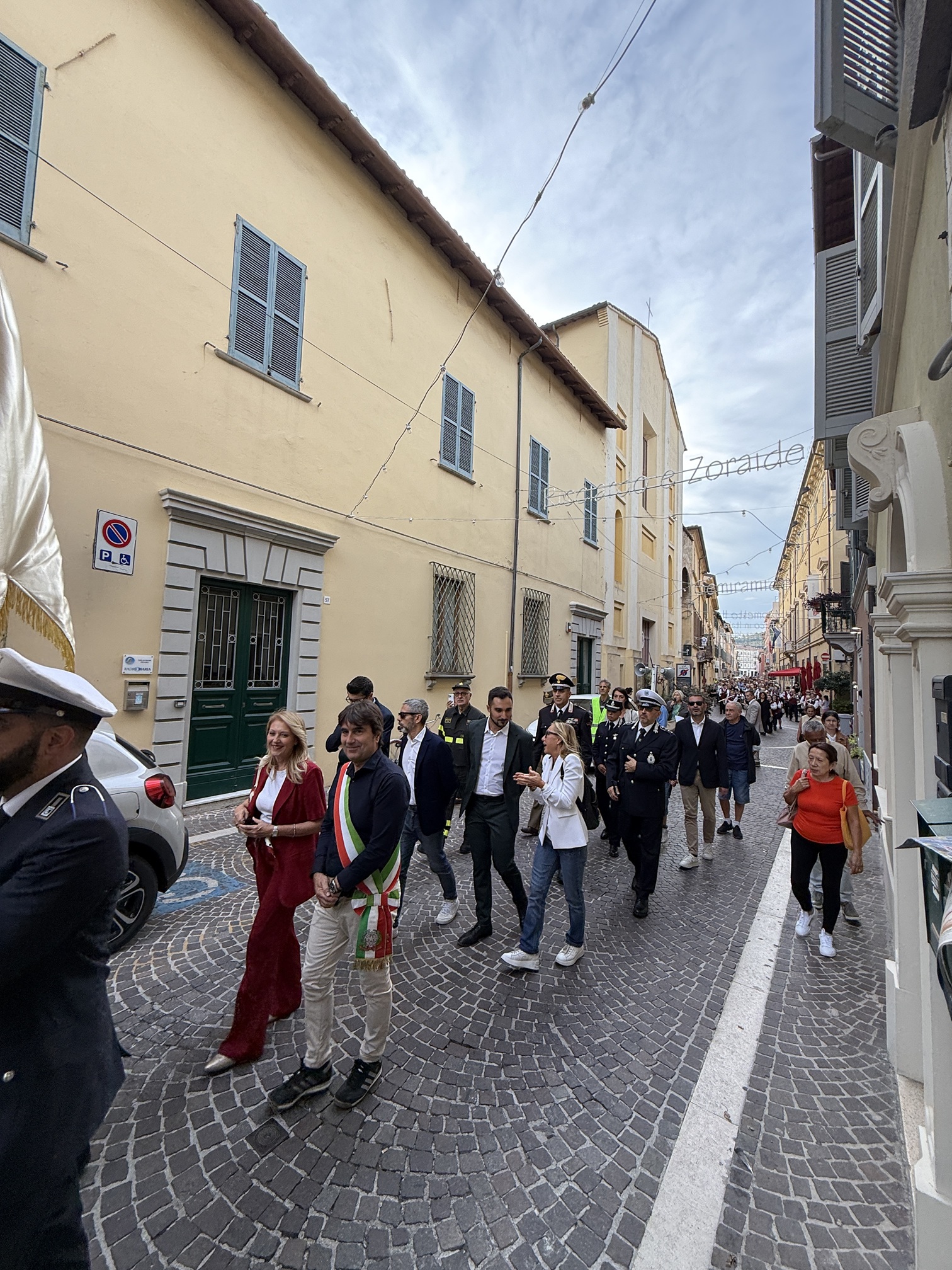 San Terenzio 2026