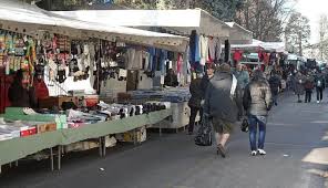mercato di pesaro
